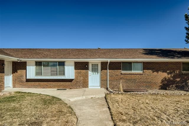 Photo - 1550 Wagner St Townhome
