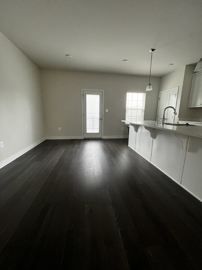 Photo - Exceptional 3-Level Corner Unit Townhome w...
