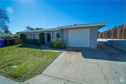 Building Photo - 5 Bedroom w/ Pool on Rincon St. New floori... Rental