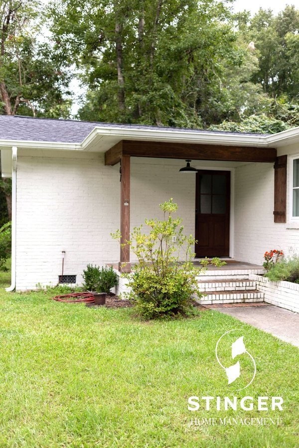 Photo - 167 Little Capers Rd