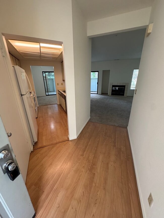 Photo - Single Level Lower Condo at Woodside Terrace Unit #29