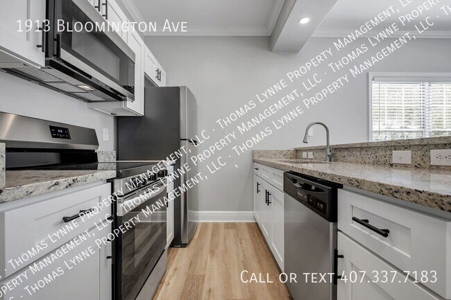 Photo - 1913 Bloomington Ave