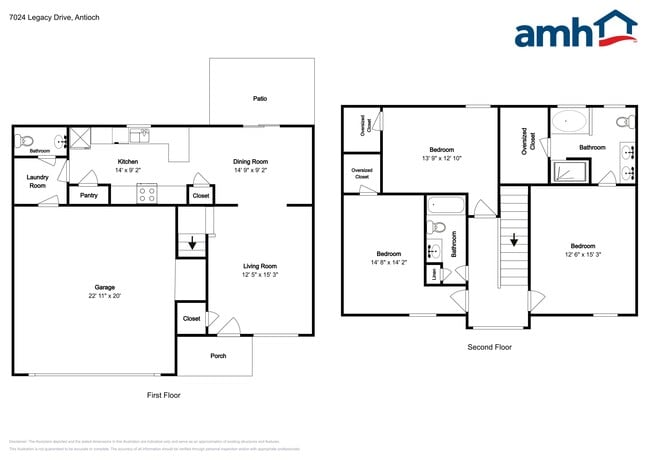 Photo - 7024 Legacy Dr