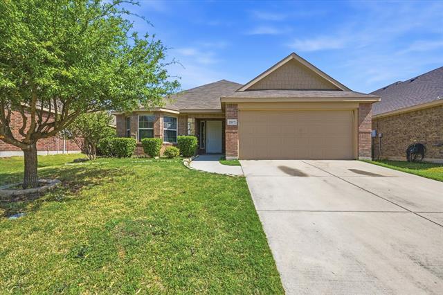 2317 Scott Creek Dr