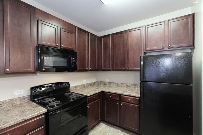 Photo - Astoria Apartments