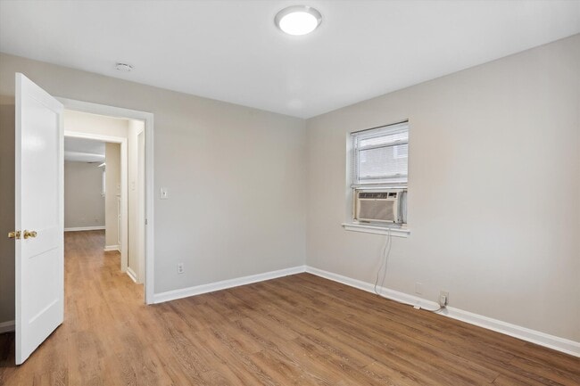 Flower Ave Apartments