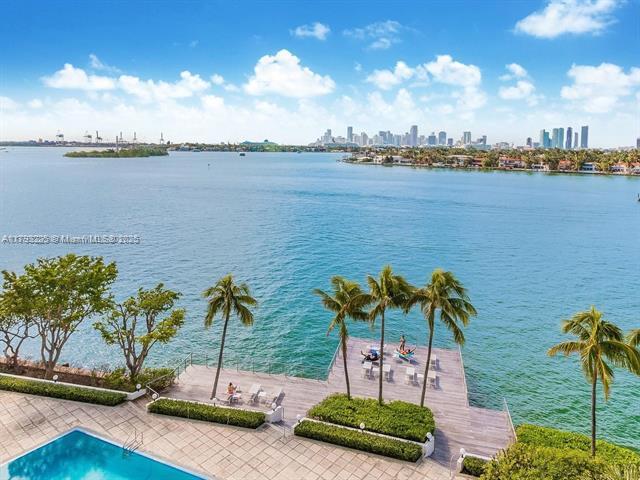 Photo - 3 Island Ave Unidad 7E Rental