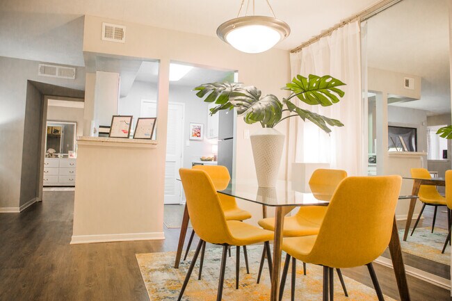 Spring Lake Apartments