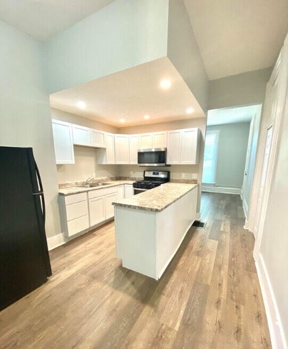 Photo - Downtown Lafayette Living!