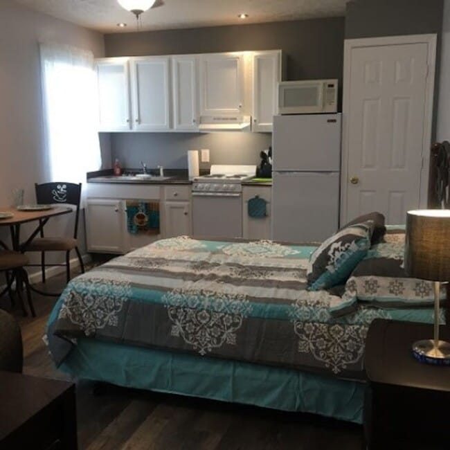 Photo - 107 Hood St Unit B