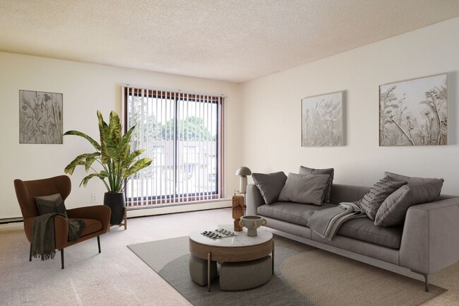 Heritage Heights Apartments