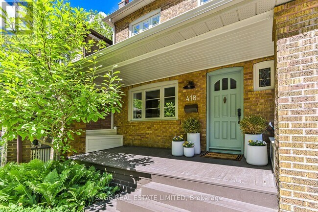 Photo - 418 Glenlake Ave