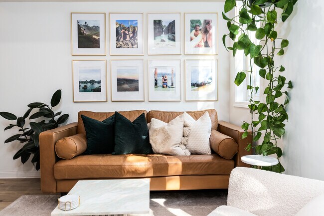 Photo - 100 Strachan Ave Unité 607