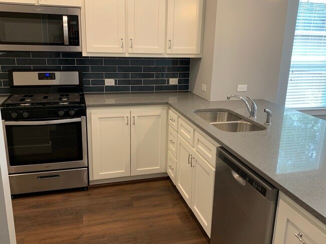 Photo - 2509 S Grand Blvd