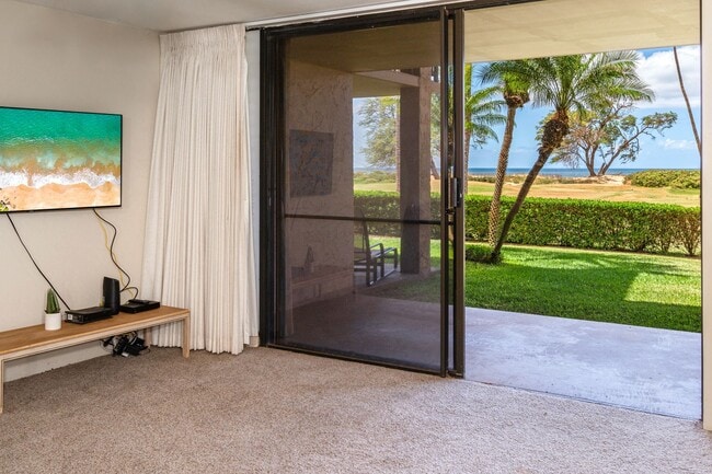 Photo - OceanFront Unfurnished Condo at Luana Kai 1 Bed / 1 Bath with Ocean Views!