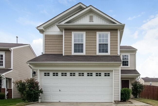 Building Photo - 9332 Macquarie Ln