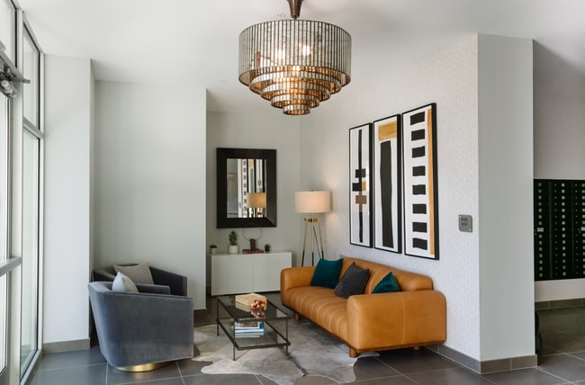 Photo - Meridia Transit Plaza