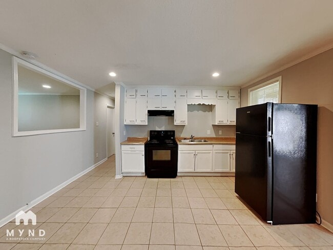 Photo - 2611 Lake Harbin Rd