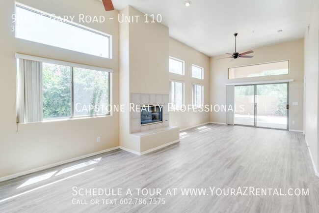 Building Photo - 9065 E Gary Rd Unit 110