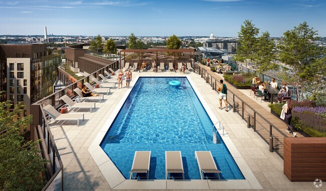 Building Photo - Colette Rental