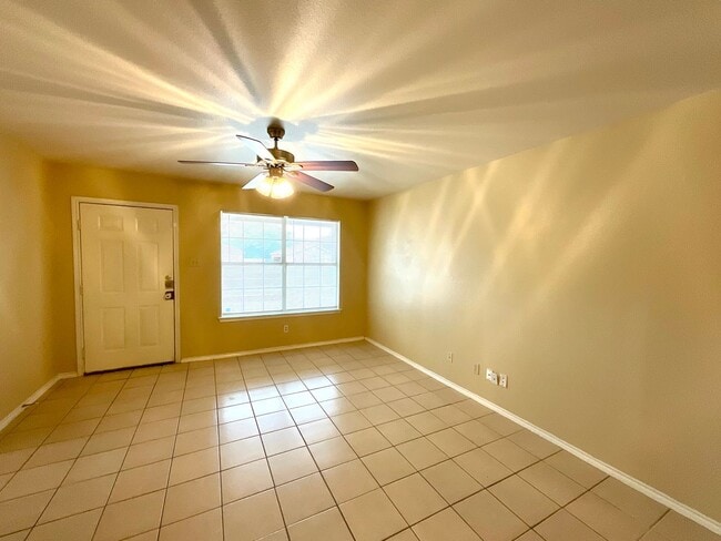 Photo - Charming 3-Bed, 2-Bath Home with Fenced Yard – Pet Friendly!