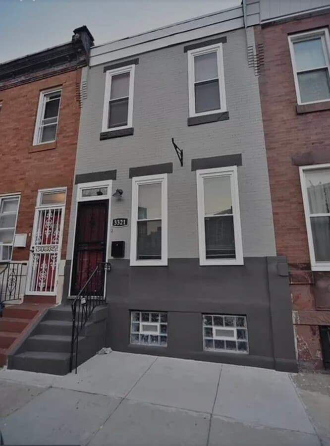 Photo - 3321 Potter St House