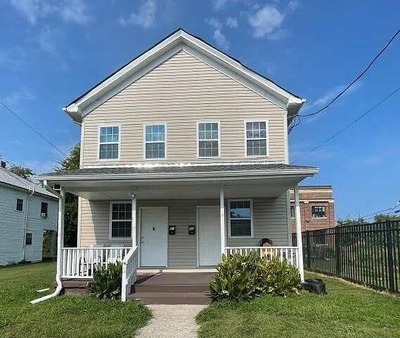 Building Photo - 31 E Howard St Unit 31 E Howard St Rental