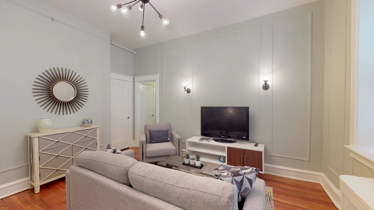 Photo - AQ Overbrook Apartments