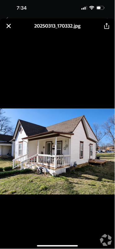 Building Photo - 1116 W Myrtle St Rental