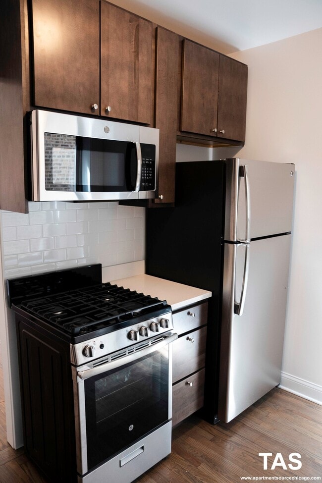 Photo - 2643 N Spaulding Ave Unit 3E