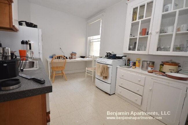 Photo - 1630 Commonwealth Ave Unit 12