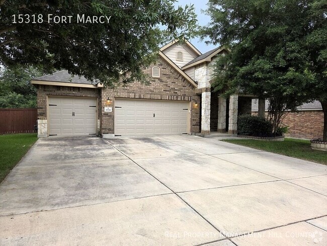 Building Photo - 15318 Fort Marcy Rental