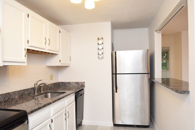Photo - 135 Inman St Unit 12