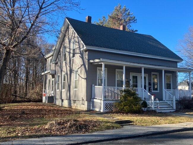 Photo - 31 Martin St Unit Apartment 1