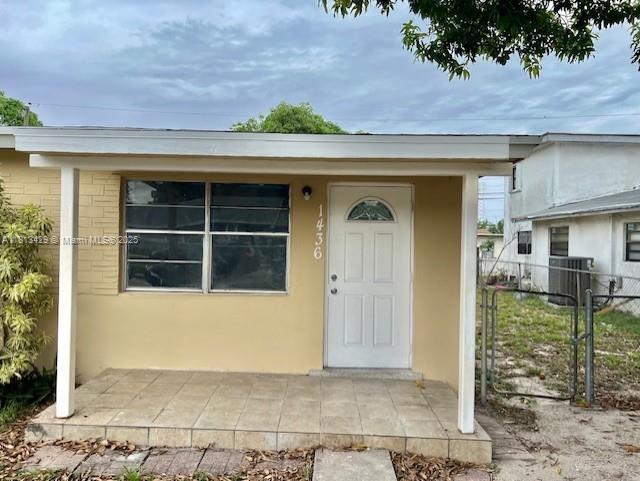 Building Photo - 1436 NW 24th Terrace Rental