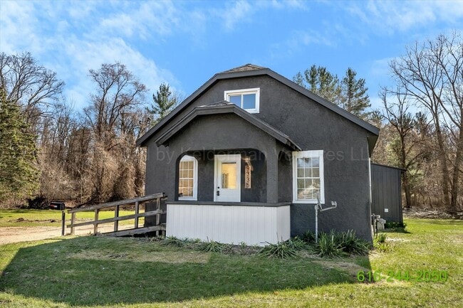 Photo - 3 Bed, 1 Bath, Single Family Home