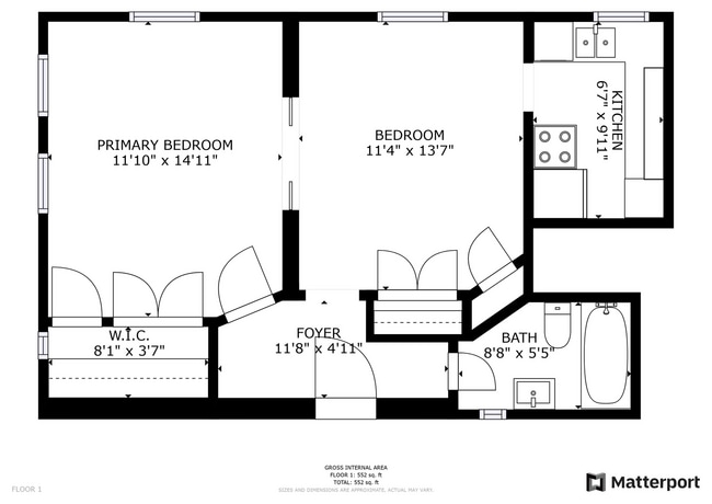 Photo - Heritage Manor