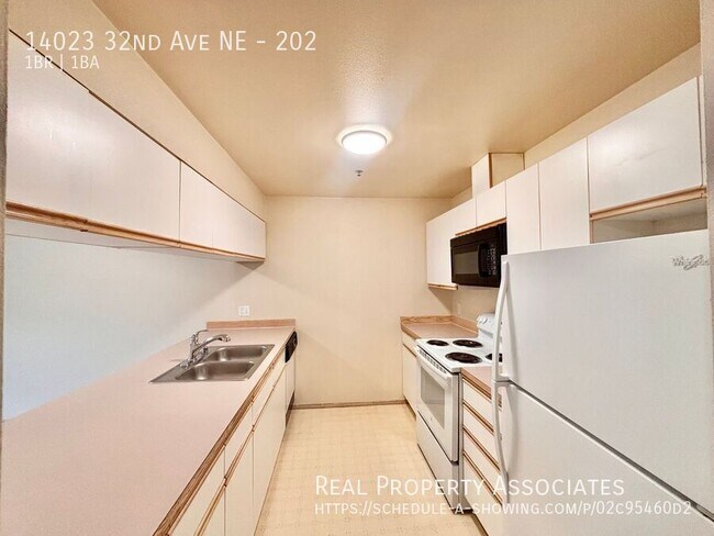 Photo - 14023 32nd Ave NE Unit 202