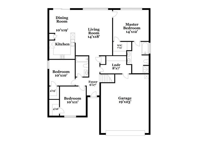 Photo - 5012 Broad Leaf Ct