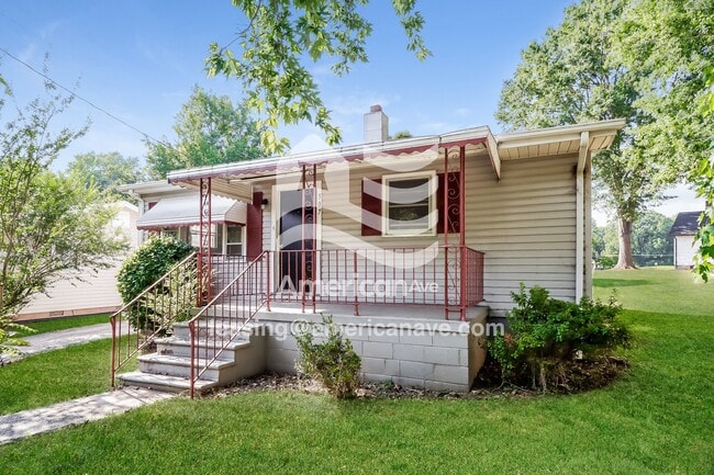 Photo - 507 S D Ave