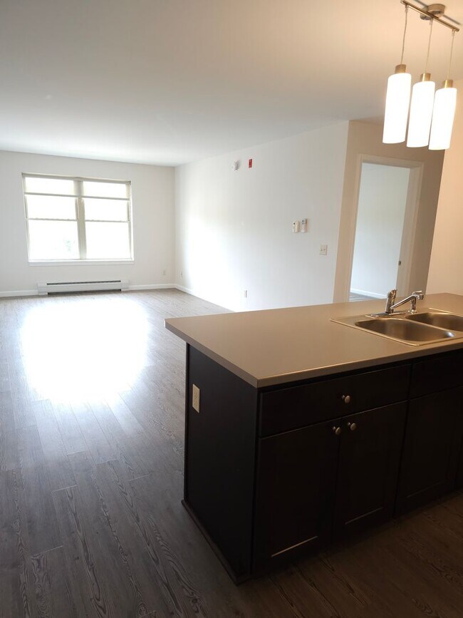 Photo - Here's a 1 Bedroom Apartment waiting for you! Unit 203 (Bldg 301)