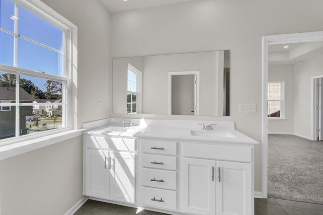 Photo - Beautiful End Unit Townhome In Mint Hill