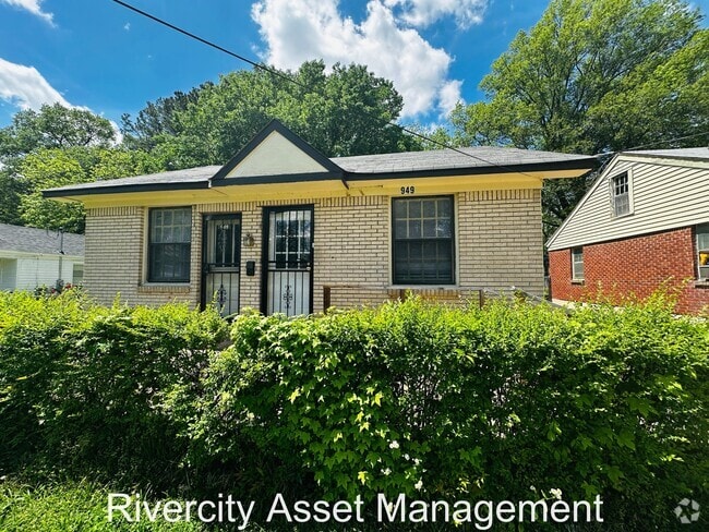 Building Photo - 949 Brower St Rental