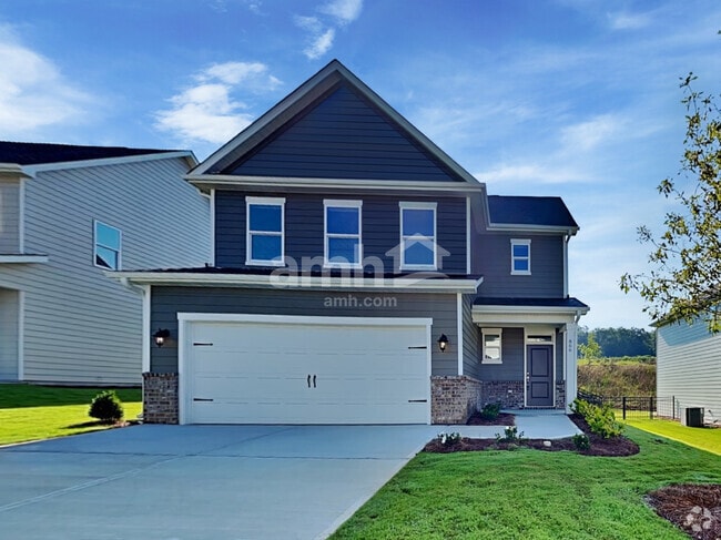 Building Photo - 866 Headland Wy Rental