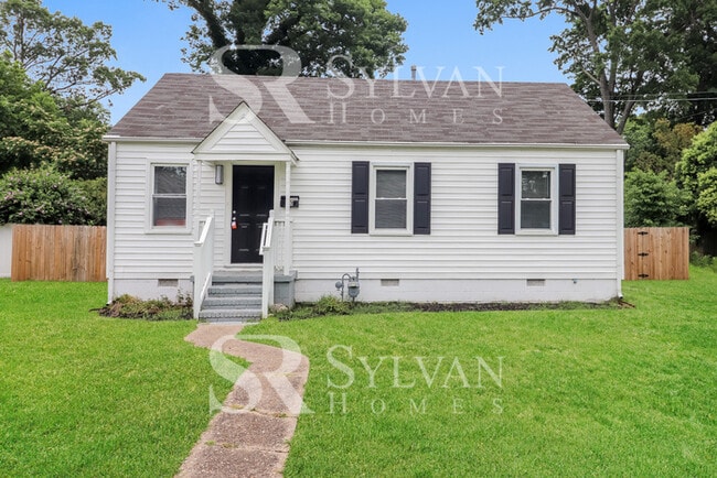 Photo - Your dream home is waiting for you. Hurry and Lease today!