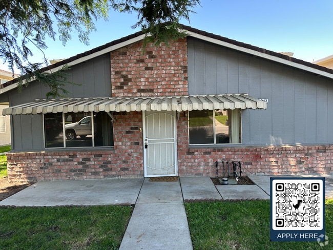 Building Photo - Updated 2-Bedroom Sacramento Condo with Po...