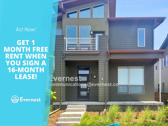 Building Photo - 5470 Trenton St