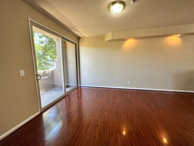 Photo - Gated Hayward Townhome with 2-Car Garage & Private Patio