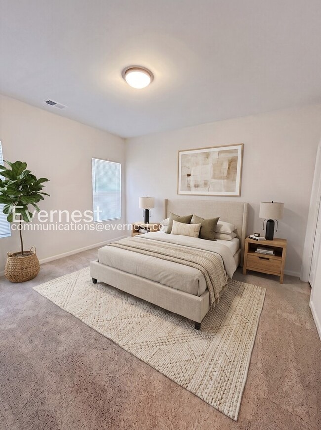 Photo - 3 Bed/2 Bath Home with Off-Street Parking / Pet-Friendly / Vouchers Accepted / Coming Soon!