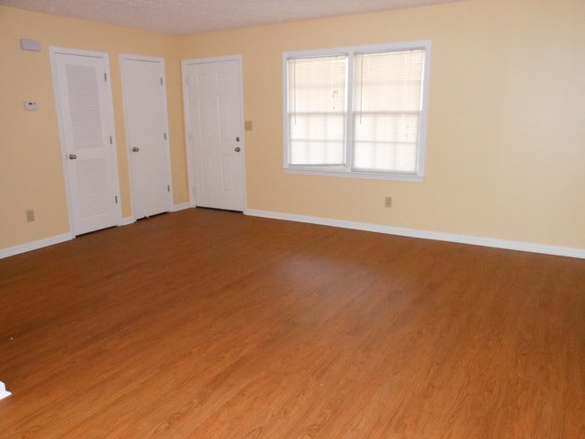 Living Room - The Cove